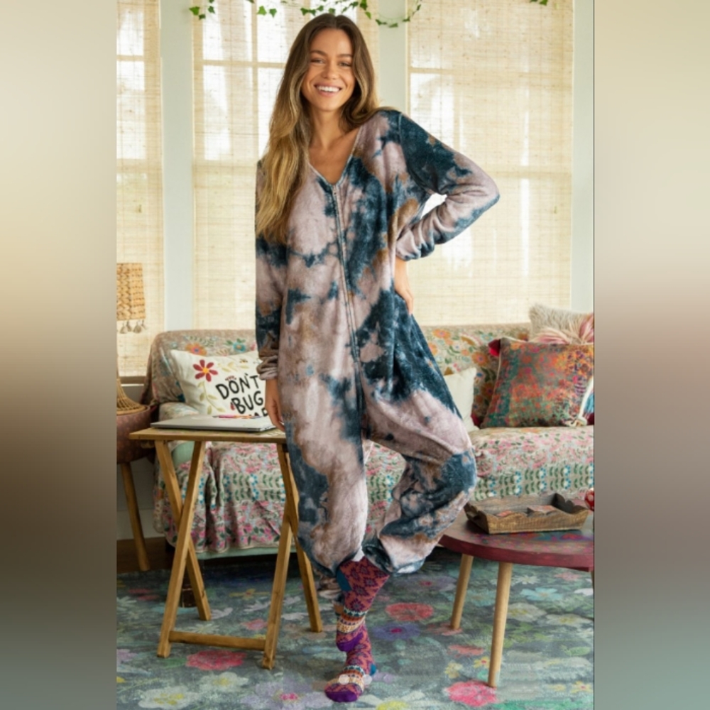 Natural Life Onsie